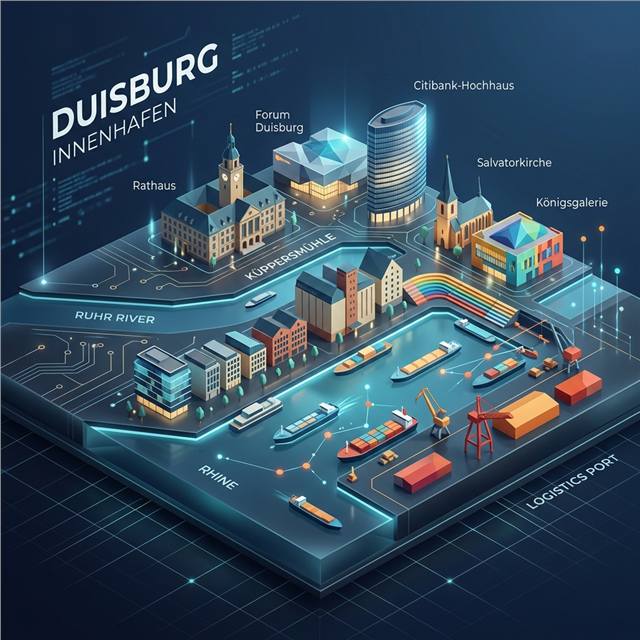 Autoentsorgung Duisburg Buchholz vor Ort